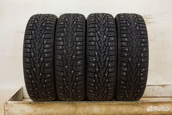 Nokian Tyres Nordman 7 185/65 R15 92T