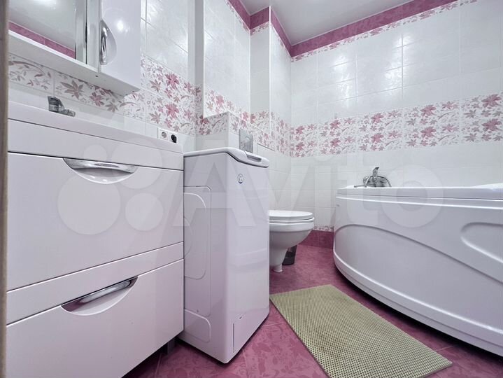 Квартира-студия, 30 м², 6/22 эт.