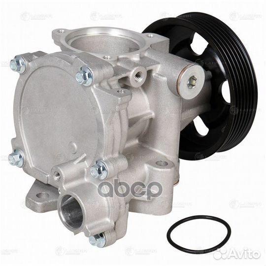 LWP 2424 luzar Насос водяной Suzuki Grand Vitar