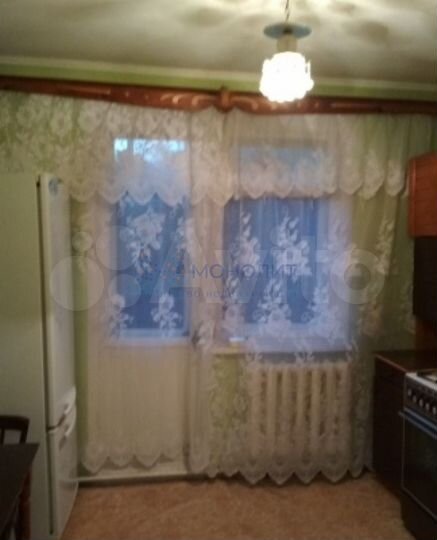 2-к. квартира, 53 м², 5/5 эт.