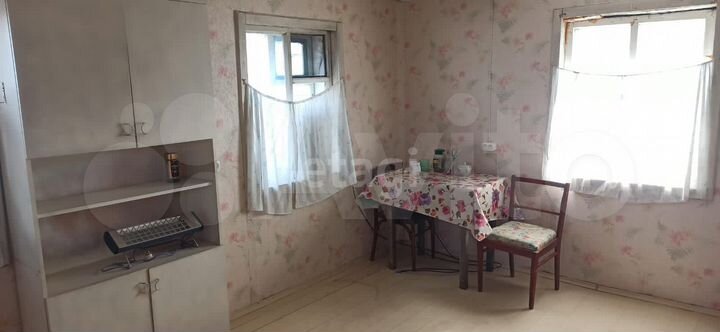 Дача 35 м² на участке 5,1 сот.