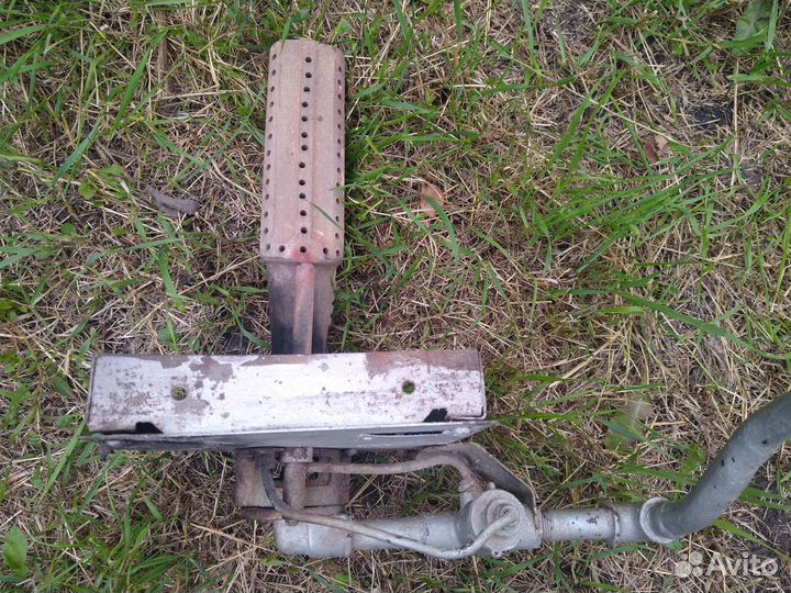 Газовая горелка