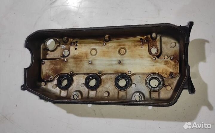 Крышка гбц Honda Civic Ferio D15B