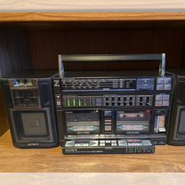 Sony CFS-W900