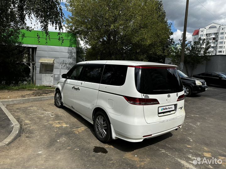 Honda Elysion 3.0 AT, 2004, 182 000 км