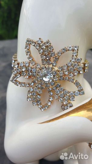 Статуэтка Кошка фарфор