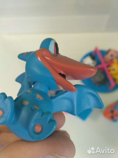 Наборы 2 шт в стиле Pet Shop