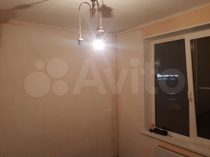 Комната 16 м² в 3-к., 1/9 эт.