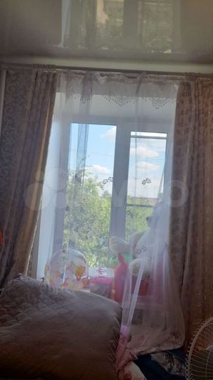 2-к. квартира, 39 м², 2/2 эт.