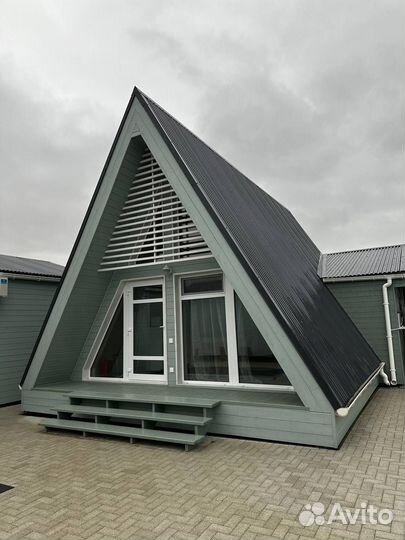 База отдыха 