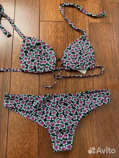 Купальник calzedonia новый xs