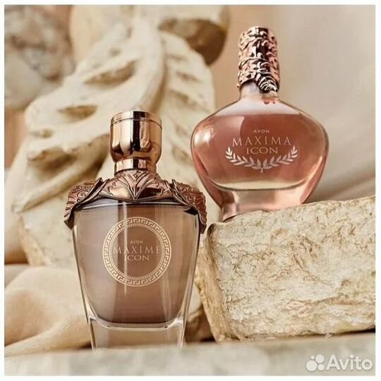 Maxima Icon Avon для нее
