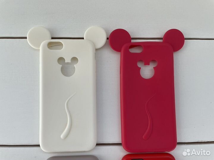 Чехол на iPhone (6, 6s)