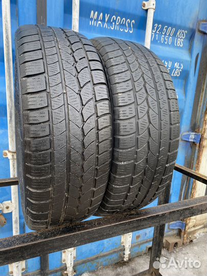 Continental ContiWinterContact TS 790 215/60 R16