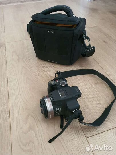 Фотоаппарат