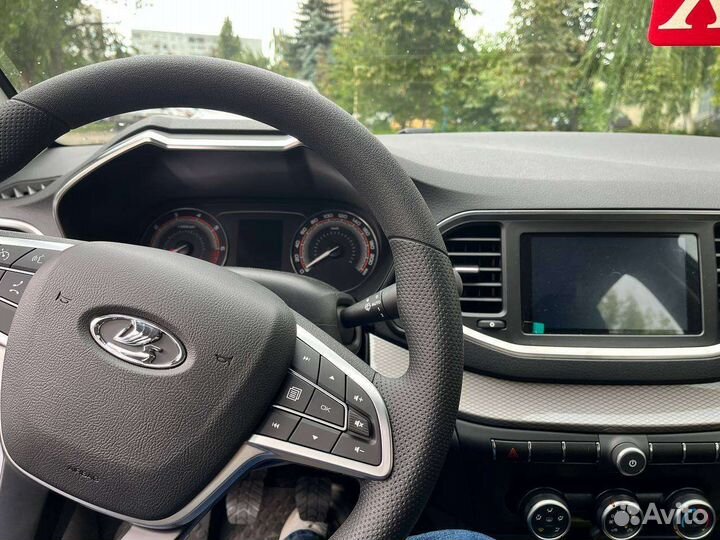 LADA Vesta, 2023