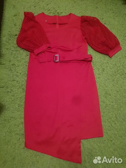 Платье женское