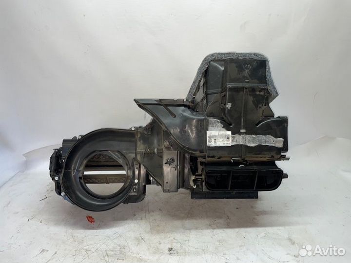 Корпус печки Skoda Fabia 5J2 2013