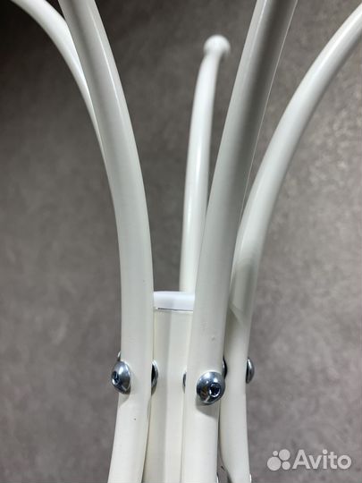 Вешалка напольная разборная Корона