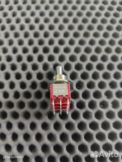 Переключатель звукоснимателей Dimarzio ep 1111