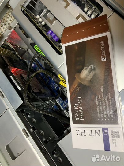 Mac pro 2008 2x4 16/m2 / MacPro 3.1