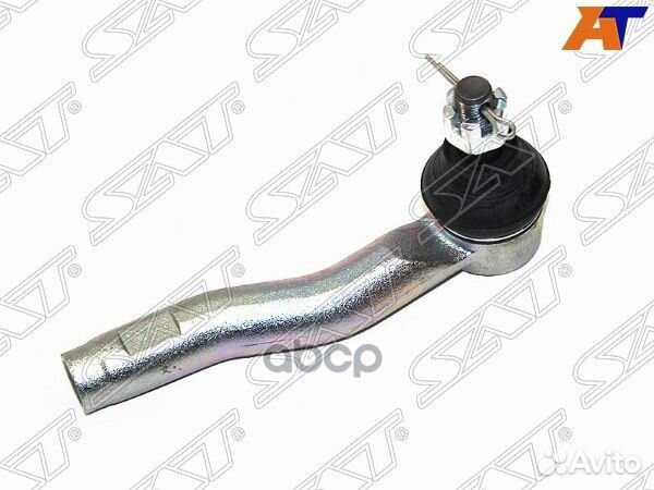 Наконечник рулевой mazda 6 02-07 LH ST-GJ6E-32-290