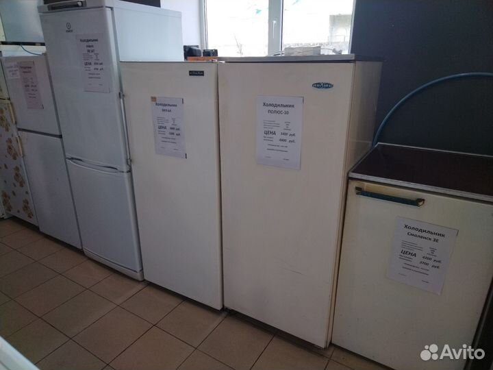 Холодильник для дачи,деревни,общежития,гарантия