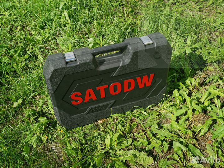 Набор инструментов