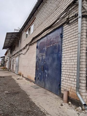 Автосервис, 240 м²