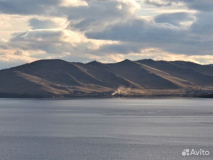 Экскурсия — Иркутск — Байкал и Ольхон в компании г