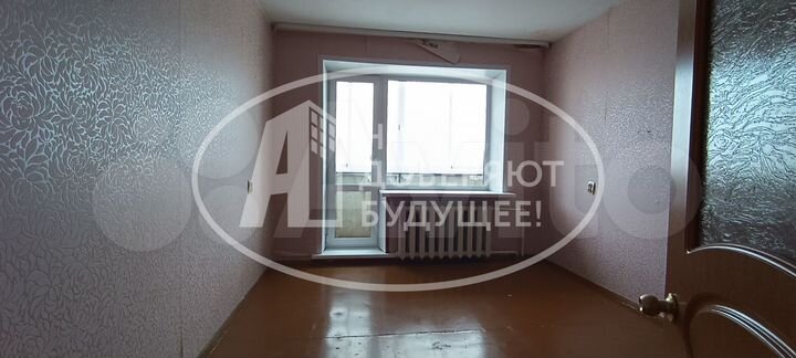 2-к. квартира, 47 м², 5/5 эт.