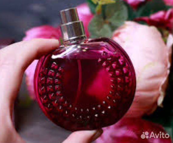 Avon Free для нее 50 мл Эйвон раритет снятости