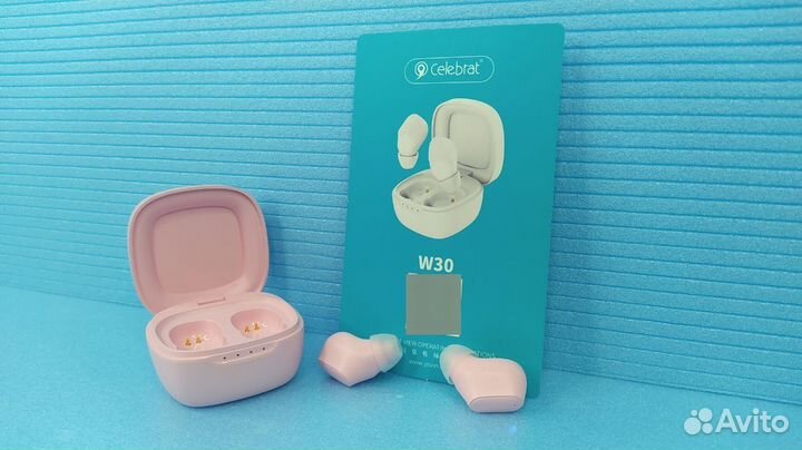 Наушники барби беспроводные, celebrat