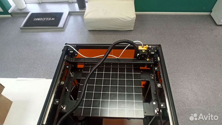 3D Принтер Flying Bear 