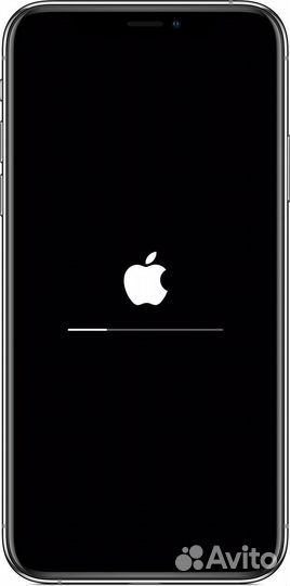 Сброс iPhone/Снятие Блокировки Активации