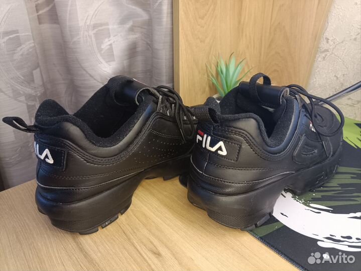 Fila Disruptor 2