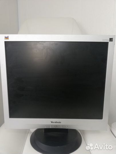 Мониторы ЖК