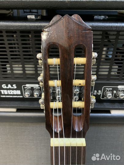 Aria AC-10 классическая гитара Япония