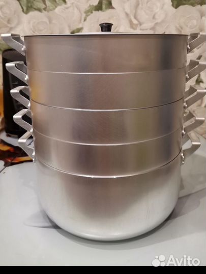 Мантышница бу