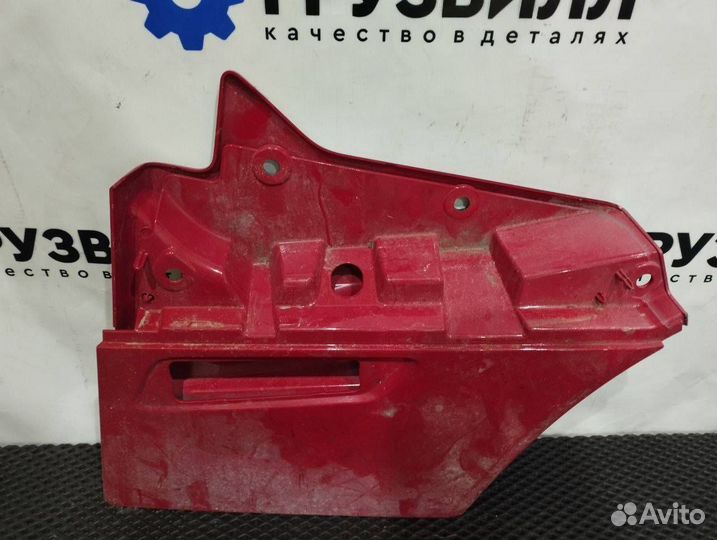 Продолжение двери правое Volvo FM5 84389462