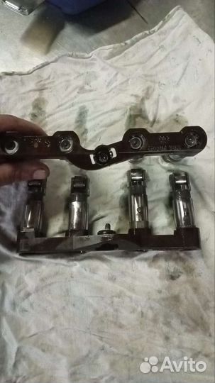 Гидрокомпенсаторы chrysler 300C, charger, cherokee