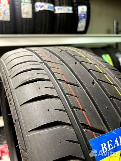 Bearway BW118 255/45 R21 138U
