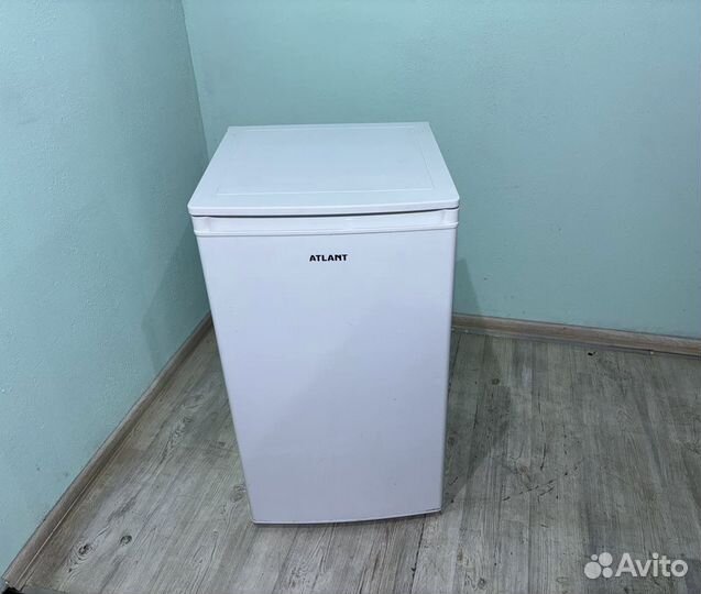 Морозильная камера атлант