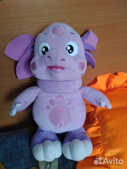 Развивающие игрушки, разные