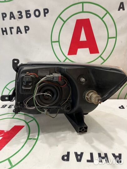 Фара передняя правая Dodge Caliber 2007