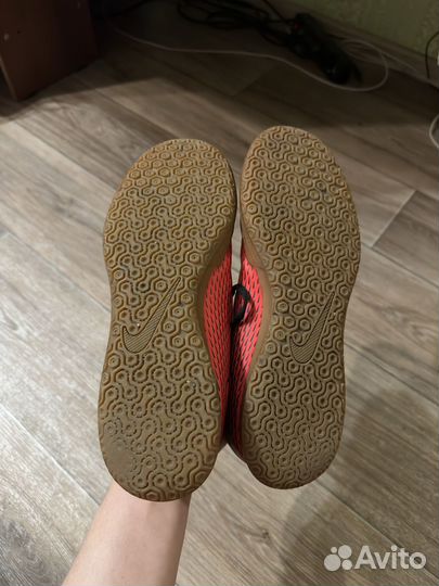 Футзалки nike