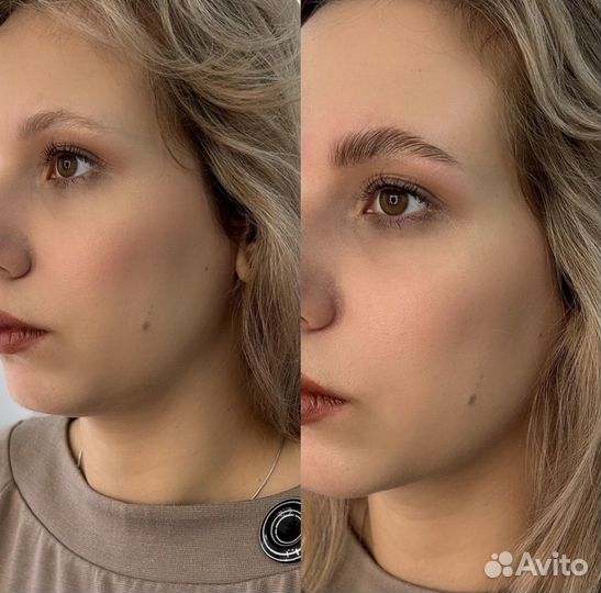 Мастер бровист