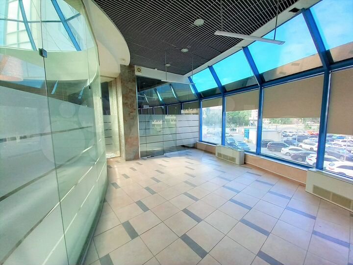 Офис у Волги, 32.2 м²