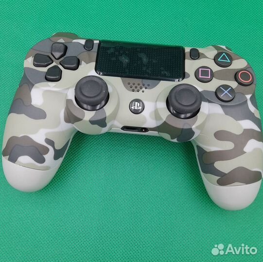 Геймпад Dualshock 4 PS4