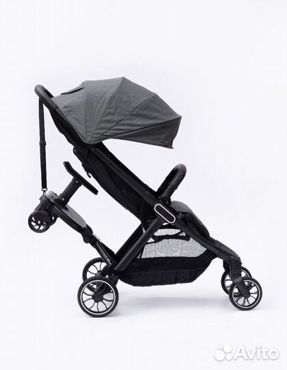 Подножка на коляску для второго ребенка